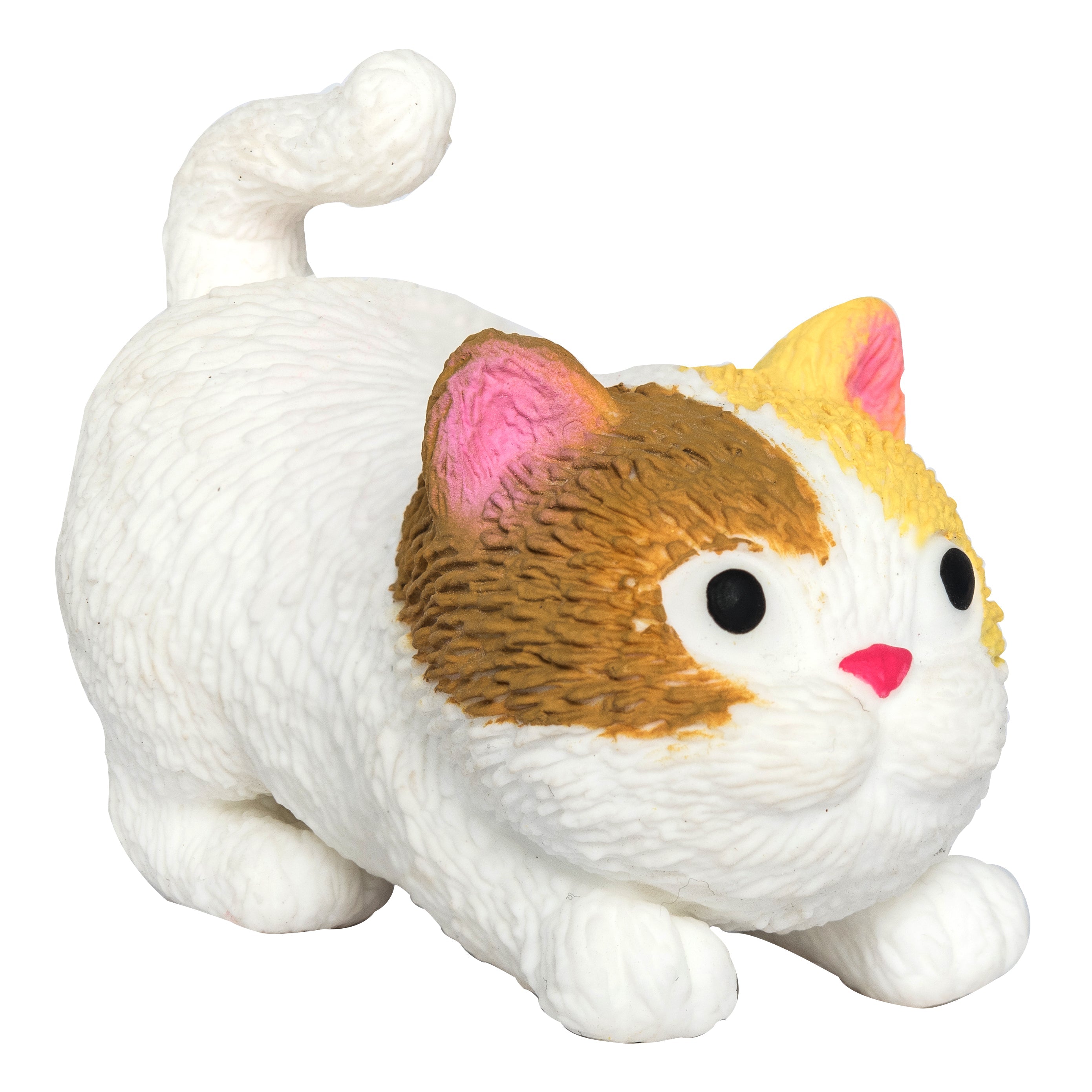 Toysmith Barnyard Cats