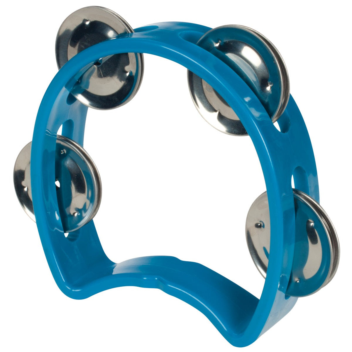 Toysmith Colorful Tambourine