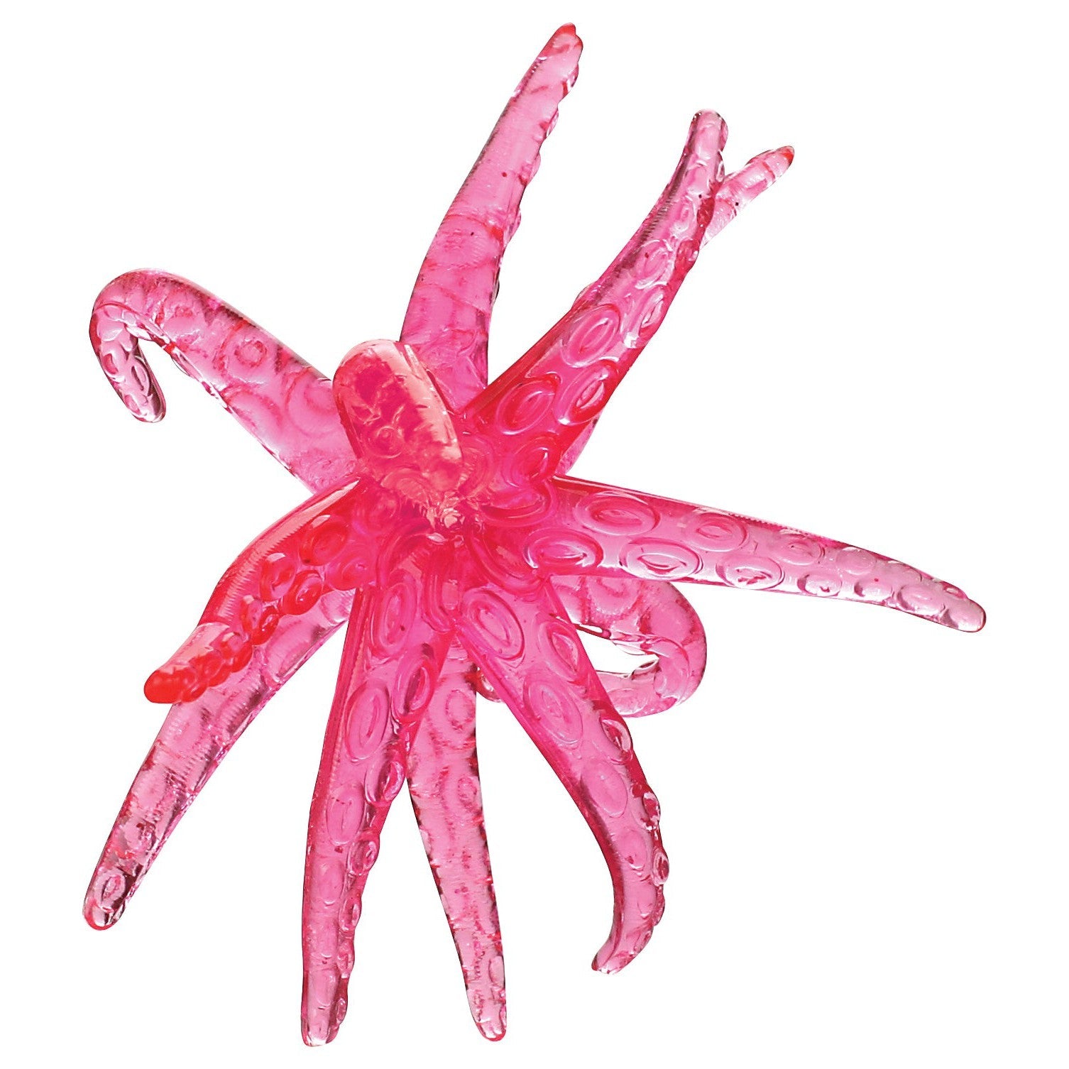 Toysmith Super Sticky Star Fish