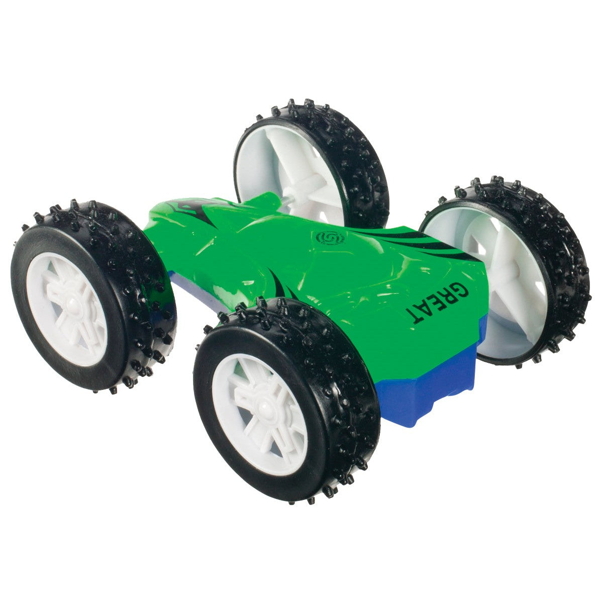 YAY! Flippy Roadsters