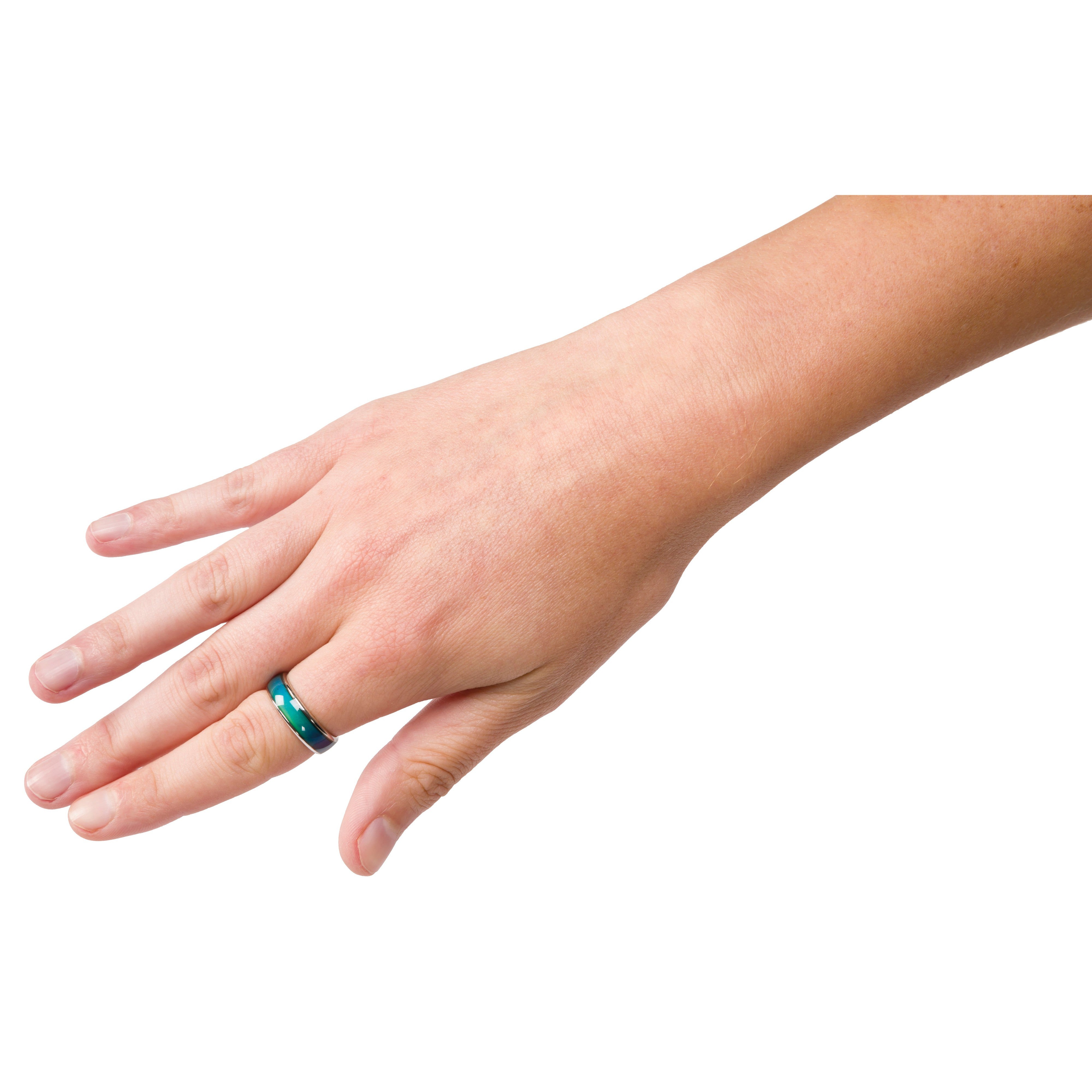 Toysmith Millennial Mood Rings
