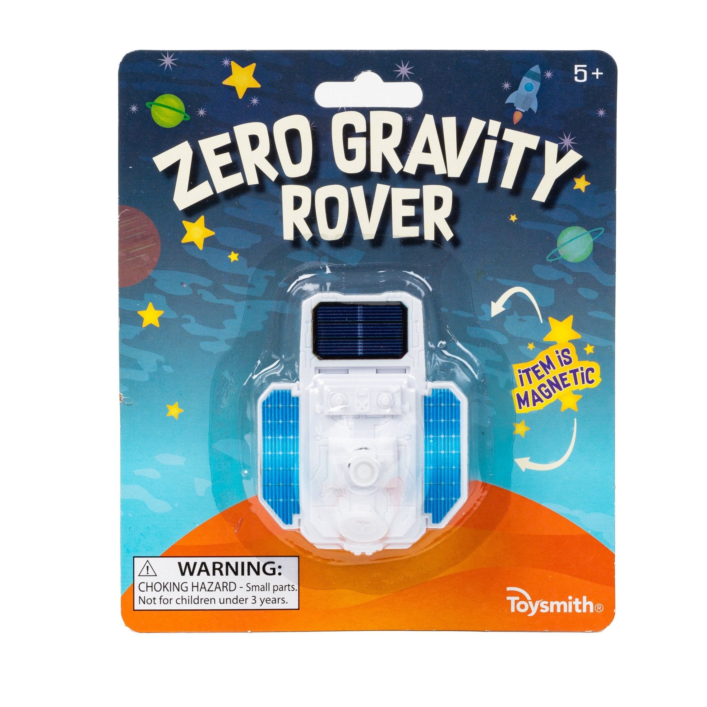 Toysmith Zero Gravity Rover
