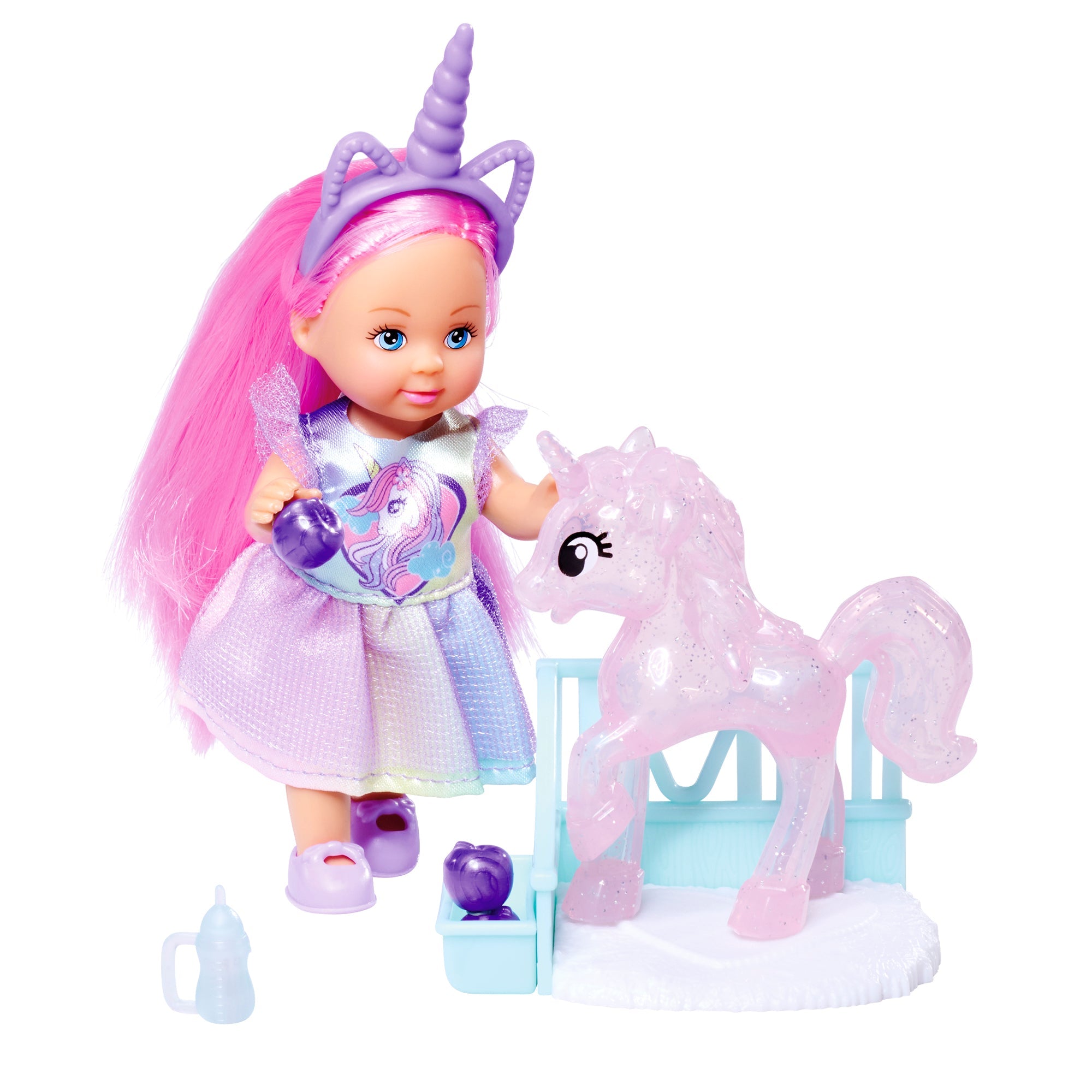 Simba Dickie EL Unicorn