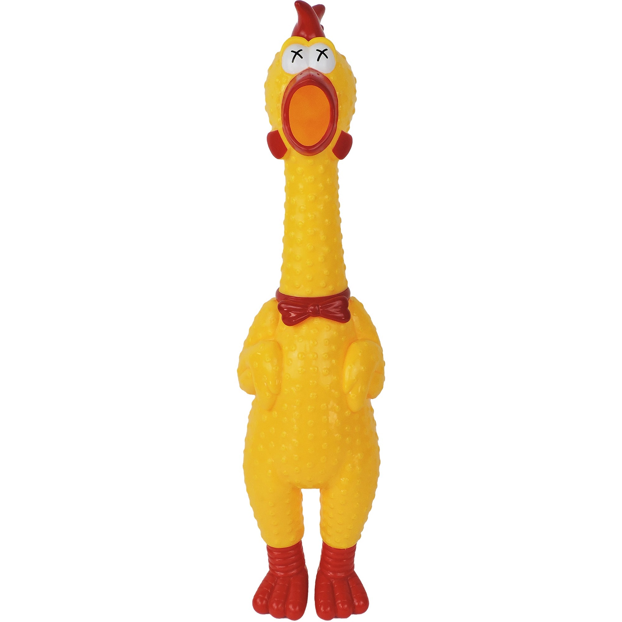 Say Whaaaaat?! Super Squawker